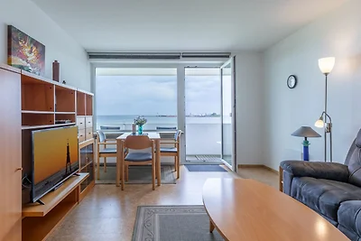 Haus Nautic, FeWo 412