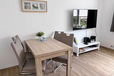 Appartamento Vacanza con famiglia Cuxhaven