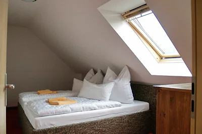 Appartement Vacances avec la famille Großkoschen