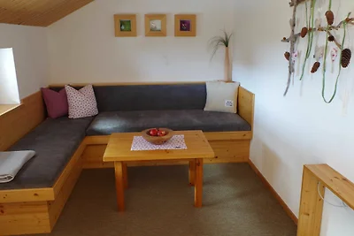 Ferienwohnung 2 Üntsche (4-5 Personen) 1