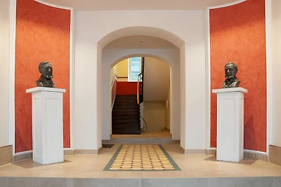 Vakantieappartement Gezinsvakantie Tegernsee