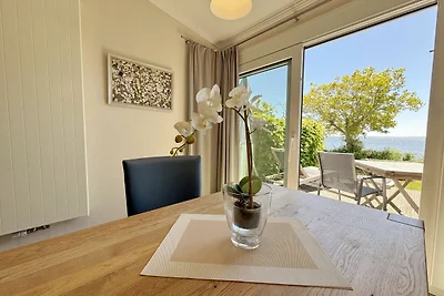Vakantieappartement Gezinsvakantie Thiessow