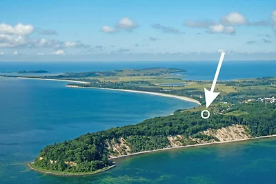 Appartamento Vacanza con famiglia Göhren