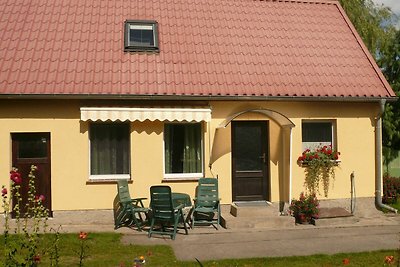 Casa vacanze Vacanza di relax Kröslin