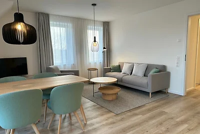 Nr. 309 - Apartmenthaus Harleblick