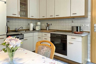 Vakantieappartement Gezinsvakantie Weener