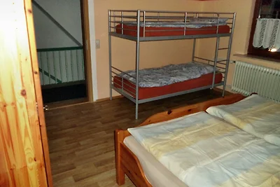 Vakantiehuis Ontspannende vakantie Mörlenbach