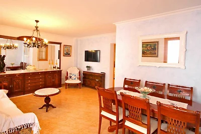 Appartamento Vacanza con famiglia Portocolom