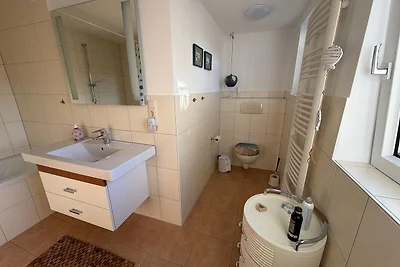 Ferienwohnung Erdgeschoss