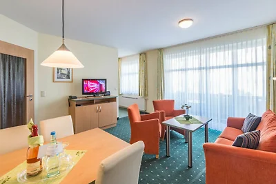 Appartamento Vacanza con famiglia Kühlungsborn