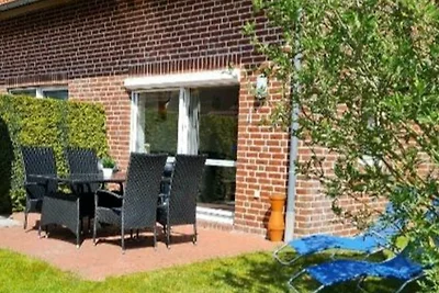Casa vacanze Vacanza di relax Wittmund
