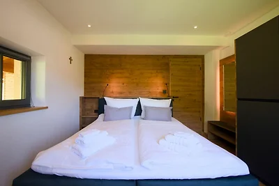 Vakantiehuis Ontspannende vakantie Berchtesgaden
