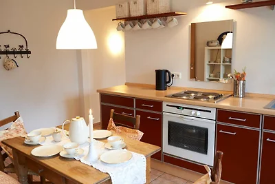 Vakantieappartement Gezinsvakantie Jork