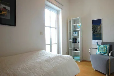 Vakantieappartement Gezinsvakantie Börgerende-Rethwisch