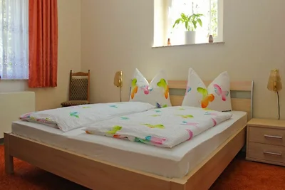 FeWo 2 Zum Dorfschullehrer