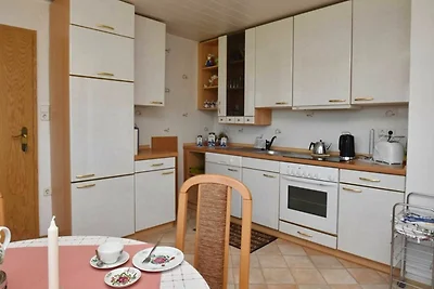 Appartamento Vacanza con famiglia Westoverledingen