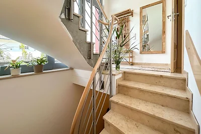 Luxusferienhaus Segelbienchen