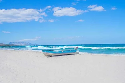 Appartamento Vacanza con famiglia Sassari