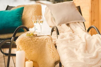 Casa vacanze Vacanza di relax Schattwald