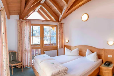 Ferienwohnung Edelweiss