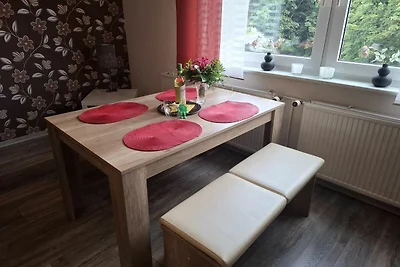 Appartamento Vacanza con famiglia Trautenstein