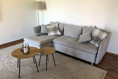 St. Andrews Obergeschoss