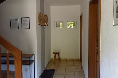 Vakantieappartement Gezinsvakantie Mossautal