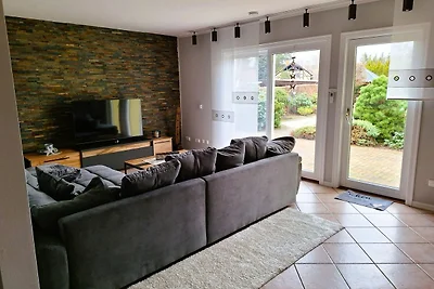 Ferienhaus Schwanensee