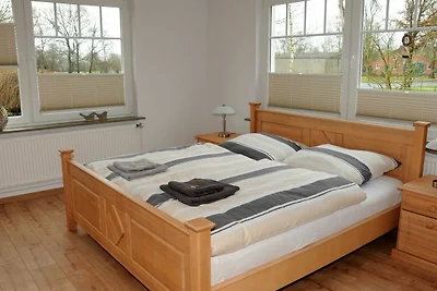 Ferienwohnung Landliebe unnern