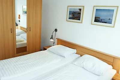 Vakantieappartement Gezinsvakantie Bergen auf Rügen