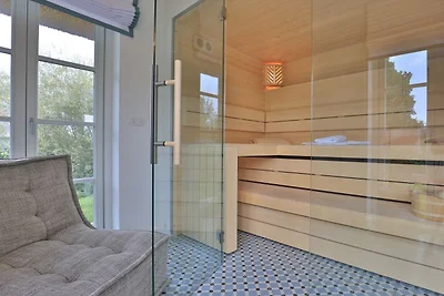Vakantieappartement Gezinsvakantie Kalkhorst