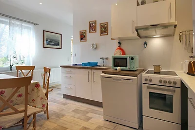 Vakantieappartement Gezinsvakantie Ralswiek