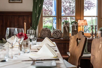 Hôtel Vacances culturelles Sankt Martin bei Lofer