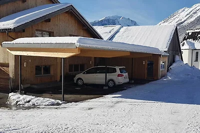 Haus Sonnseite ***