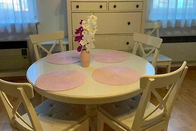 Appartamento Vacanza con famiglia Bad Vöslau