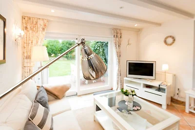 Residenz Nicolas EG / 1. OG