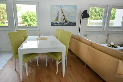 Holiday flat family holiday Hamburg-Wandsbek