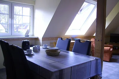 Vakantieappartement Gezinsvakantie Schönhagen
