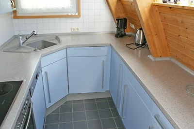 Vakantiehuis Ontspannende vakantie Damp
