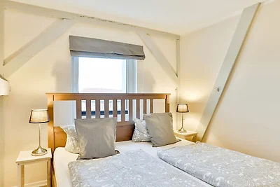 Vakantieappartement Gezinsvakantie Stralsund