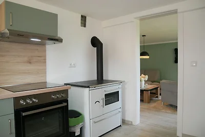 Casa vacanze Vacanza di relax Krummin
