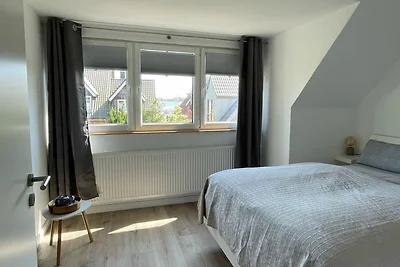 Vakantiehuis Ontspannende vakantie Maasholm