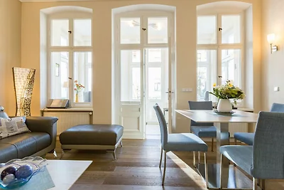 Schloss am Meer, App. 2