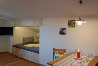 Ferienwohnung Edelweiss