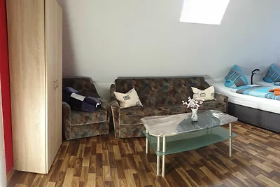 Appartamento Vacanza con famiglia Stralsund