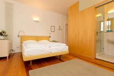 Vakantieappartement Gezinsvakantie Bansin