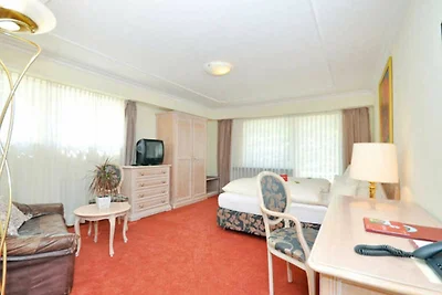 Hotel cultural and sightseeing holiday Bad Wiessee