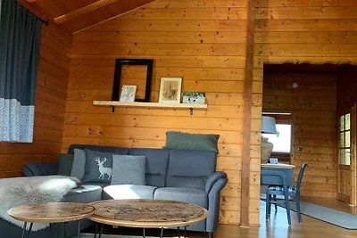 SEELE´s Ferienwohnung -Milan- mit Sauna