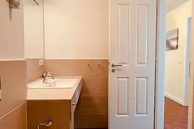 Vakantieappartement Gezinsvakantie Börgerende-Rethwisch
