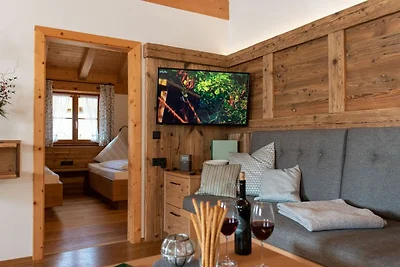 Vakantieappartement Gezinsvakantie Gmund am Tegernsee